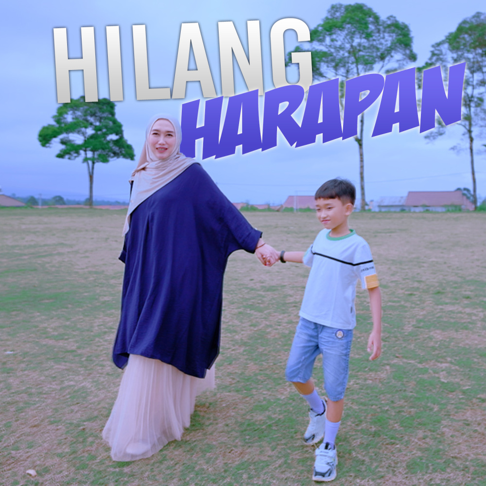 Hilang Harapan