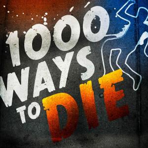 อัลบัม 1000 WAYS TO DIE (Explicit) ศิลปิน 