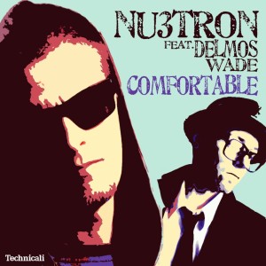 ดาวน์โหลดและฟังเพลง Comfortable พร้อมเนื้อเพลงจาก Nu3tron