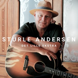 Sturle Andersen的專輯Det lille ekstra