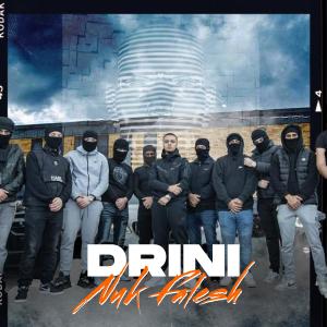Album Nuk Falesh (Explicit) from 