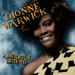 ดาวน์โหลดและฟังเพลง What the World Needs Now Is Love พร้อมเนื้อเพลงจาก Dionne Warwick