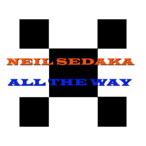 Neil Sedaka的專輯All The Way