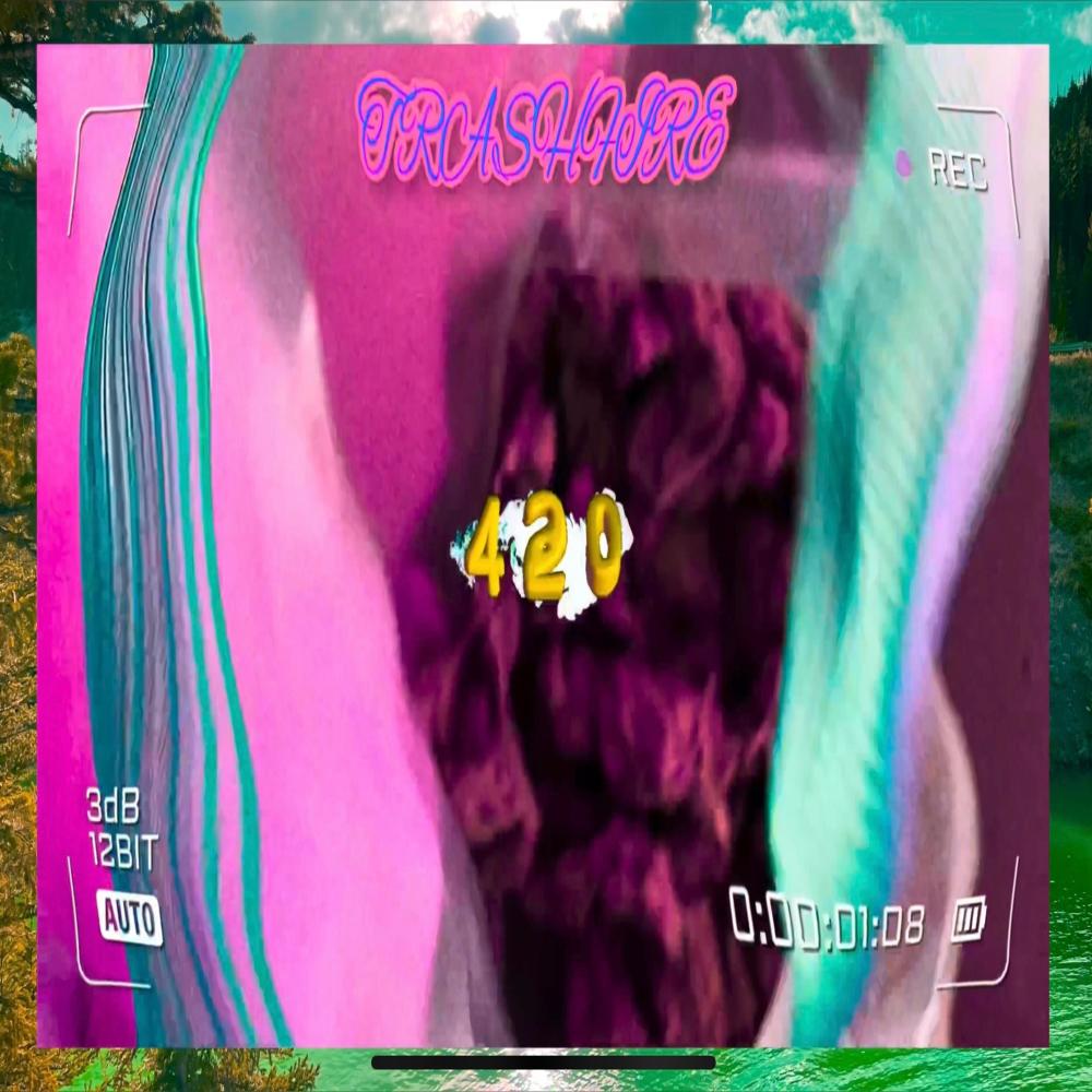 TRASHFIRE (Explicit)