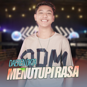 Album Menutupi Rasa from Daeren