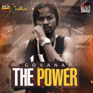 ดาวน์โหลดและฟังเพลง Power พร้อมเนื้อเพลงจาก Govana