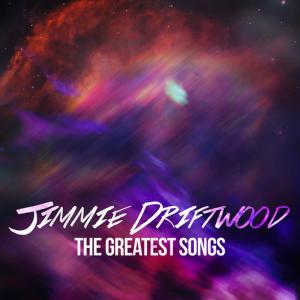 อัลบัม Jimmie Driftwood - The Greatest Songs ศิลปิน Jimmie Driftwood