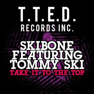 ดาวน์โหลดและฟังเพลง Take It To The Top (D.C. Mix) พร้อมเนื้อเพลงจาก Skibone
