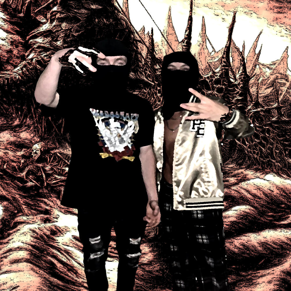 Passin' It On (feat. Oax) (Explicit)