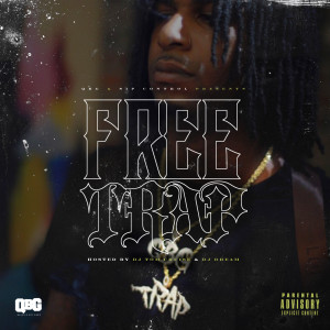 Album Free Trap from Trap Main