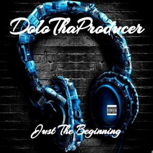 Listen to I Will Never Fall (Explicit) song with lyrics from DoloThaProducer