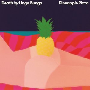 收聽Death By Unga Bunga的Strangers from the Sky (Explicit)歌詞歌曲
