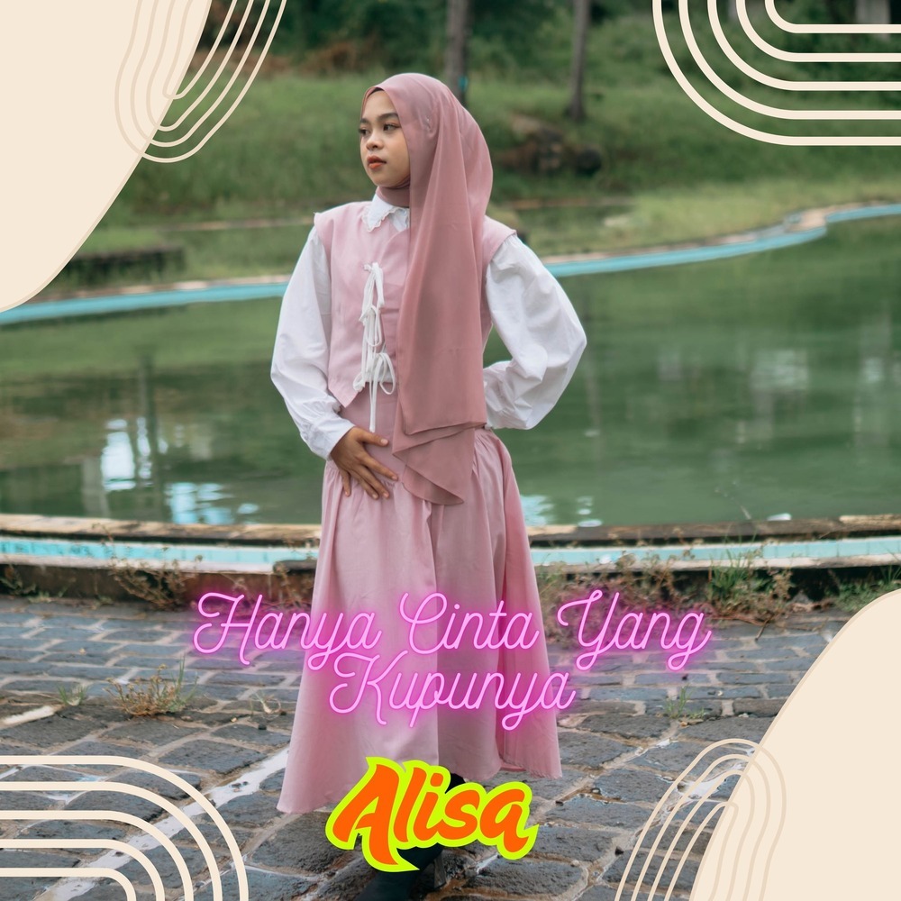 Hanya Cinta Yang Kupunya
