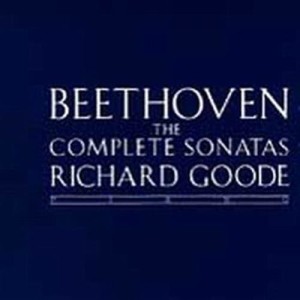 Richard Goode的專輯Beethoven: The Complete Sonatas