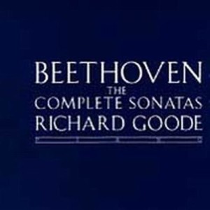 收聽Richard Goode的Sonata no. 25 in G major, op. 79:  Vivace歌詞歌曲