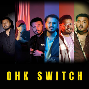 Ohk Switch dari Nikhil