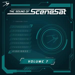 อัลบัม The Sound of SceneSat, Vol. 7 ศิลปิน Various