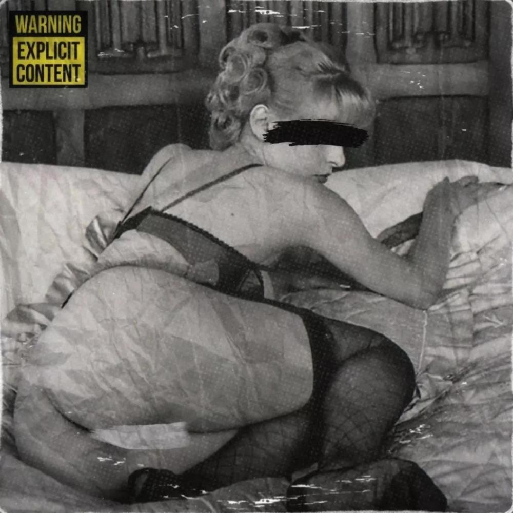 Slutty Valentine (Explicit)