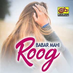 Listen to Roog song with lyrics from Babar Mahi