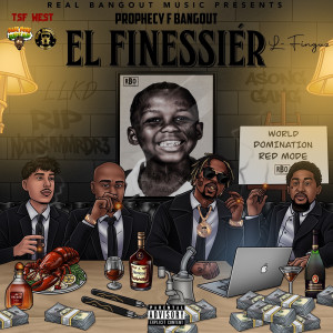 Listen to Gettin Money (Explicit) song with lyrics from Prophecy F. Bangout