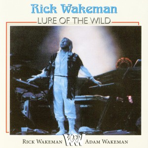 收聽Rick Wakeman的Megalomania歌詞歌曲