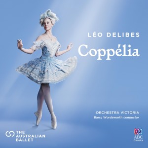 อัลบัม Coppélia ศิลปิน Orchestra Victoria