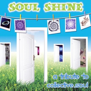 收聽Collective Soul Tribute Project的Hollywood歌詞歌曲