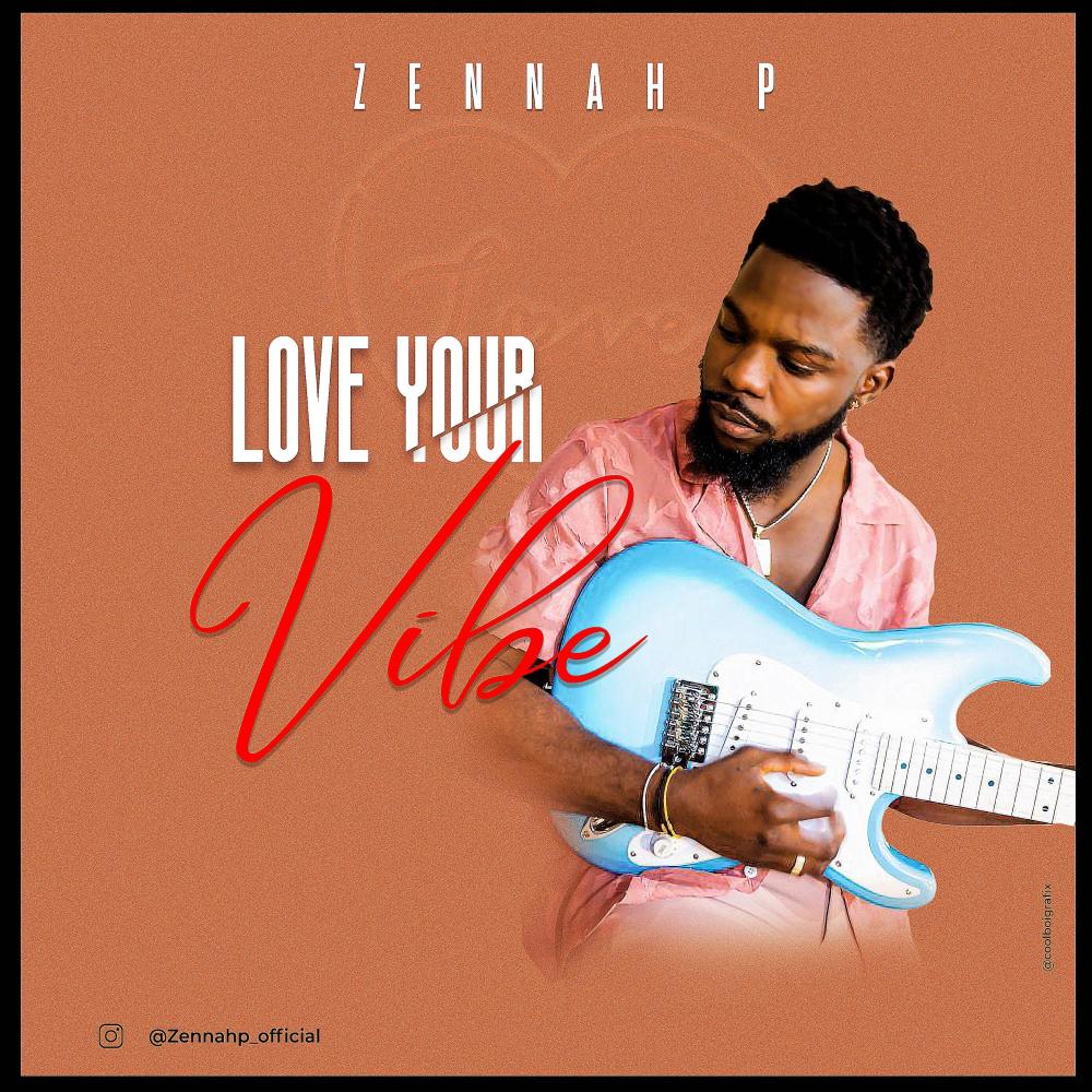 Love Your Vibe