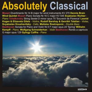 收聽Dennis Brain Wind Quintet的Sonata No. 5 in F Major for Piano and Violin, Op. 24 - "Spring": III. Scherzo, Allegro Molto歌詞歌曲