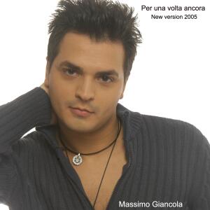 Dengarkan Per una volta ancora lagu dari Massimo Giancola dengan lirik
