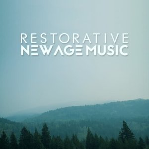 Relaxing New Age Meditation的專輯Restorative New Age Music