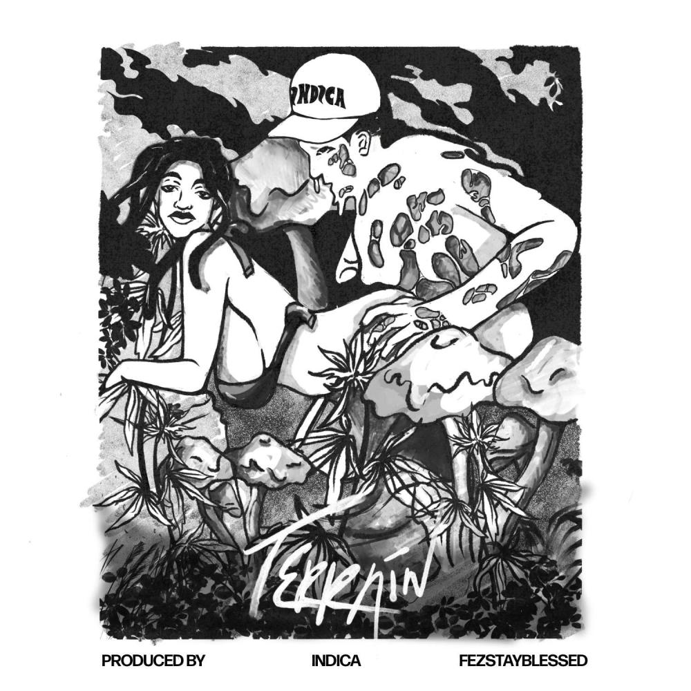 Terrain (Explicit)