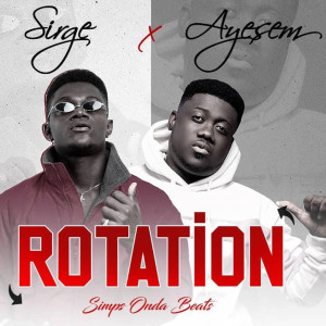 Listen to Rotation song with lyrics from Sirge