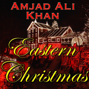 Listen to We Three Kings song with lyrics from Amjad Ali Khan
