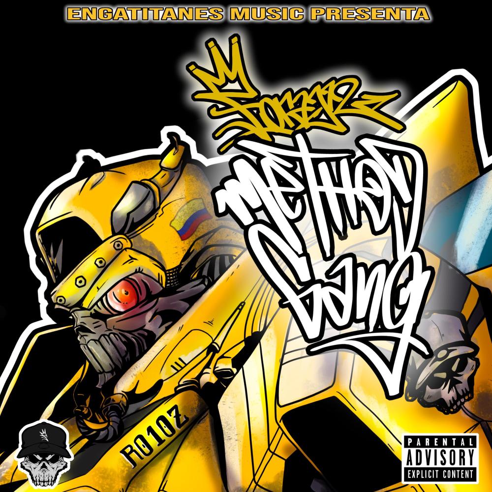 Method Gang (feat. Dj Diex|Explicit)