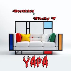 Listen to YAPA (feat. Sleaky C) song with lyrics from Bestkhid
