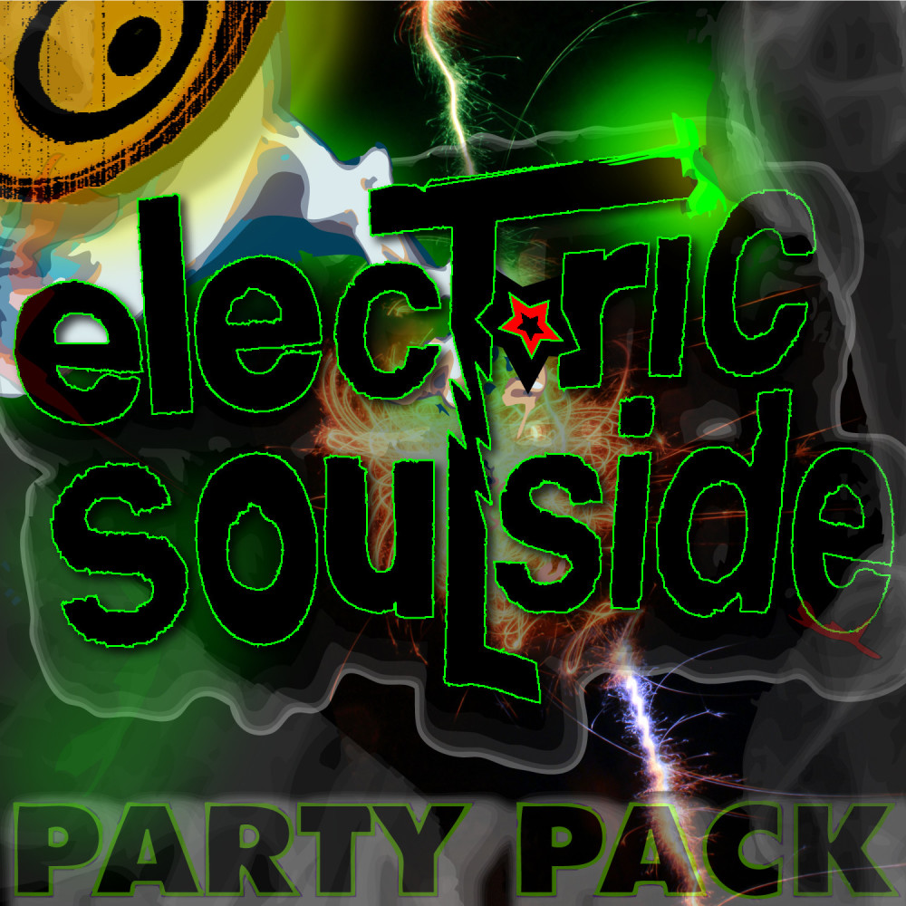 Full House (Electric Soulside Remix)