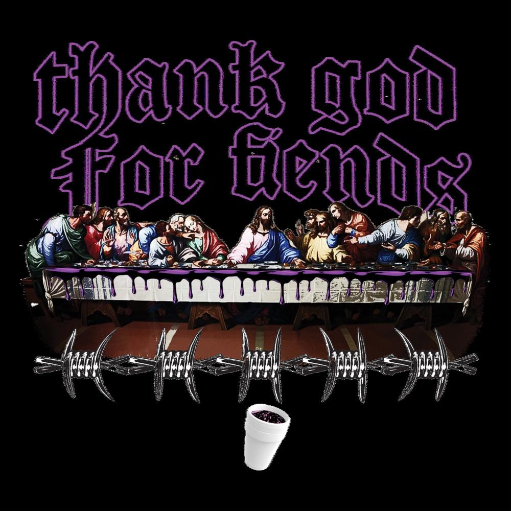 Is It Luck (feat. TrapStar) (Explicit)