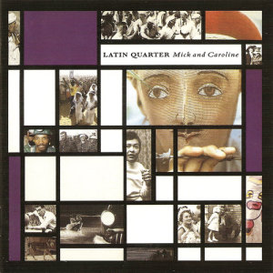 ดาวน์โหลดและฟังเพลง Love Has Gone พร้อมเนื้อเพลงจาก Latin Quarter