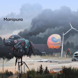 ดาวน์โหลดและฟังเพลง Combatting the Menace. พร้อมเนื้อเพลงจาก Manipura