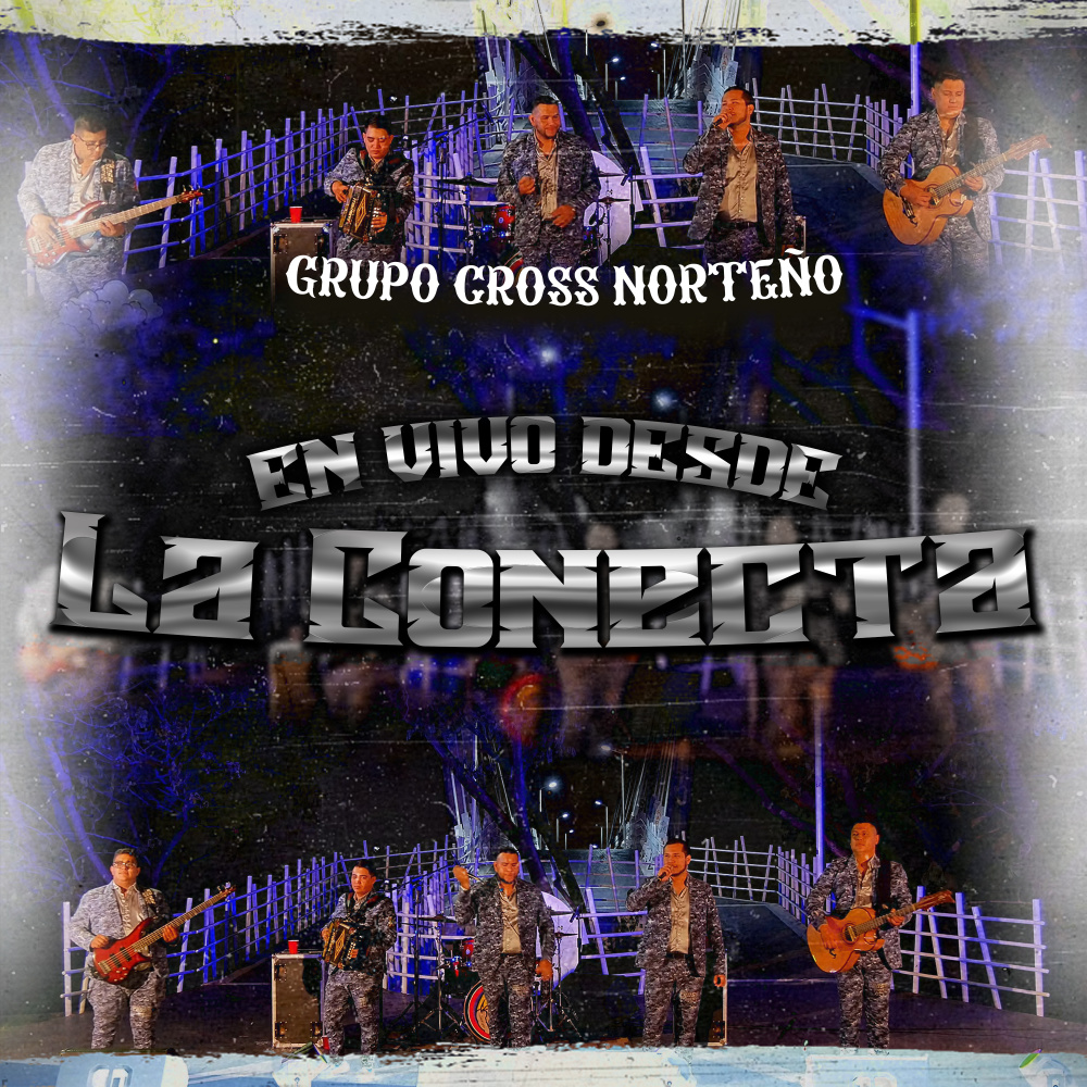 El Pantera (El De La P) [En Vivo]
