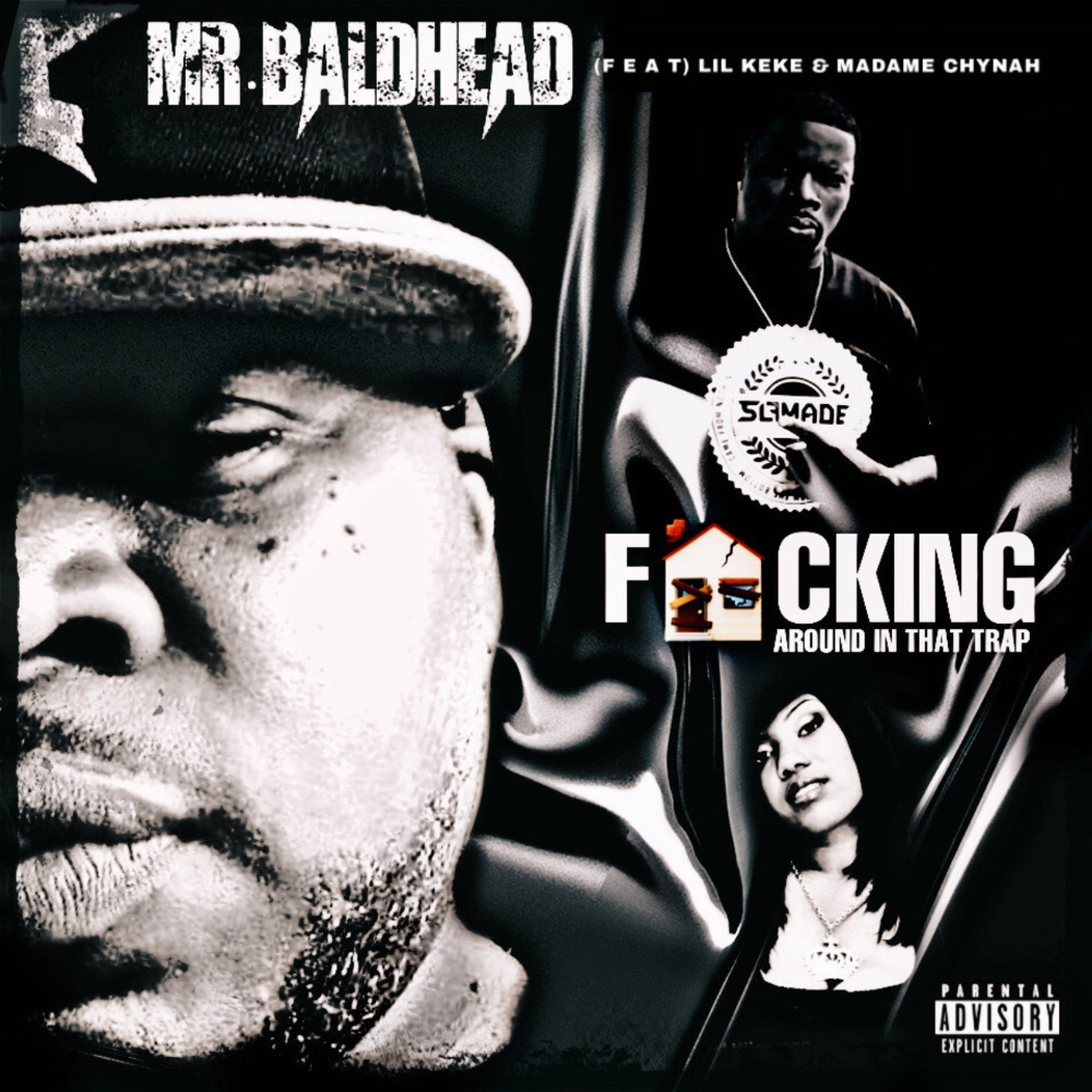Fucking Around in That Trap (Explicit)