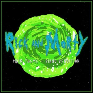 收聽L'Orchestra Cinematique的Rick and Morty Main Theme (Epic Version)歌詞歌曲