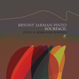 Sour Face: dego & 2000Black Remixes dari Bryony Jarman-Pinto