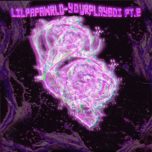 ดาวน์โหลดและฟังเพลง Bad Lil Bih' (Explicit) พร้อมเนื้อเพลงจาก Lilpapawrld