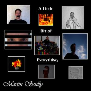 Martin Scully的專輯A Little Bit of Everything