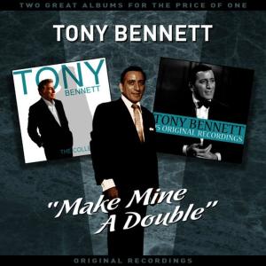 ดาวน์โหลดและฟังเพลง Why Does It Have To Be Me? พร้อมเนื้อเพลงจาก Tony Bennett
