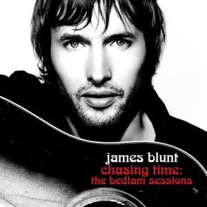 James Blunt的專輯Chasing Time: The Bedlam Sessions