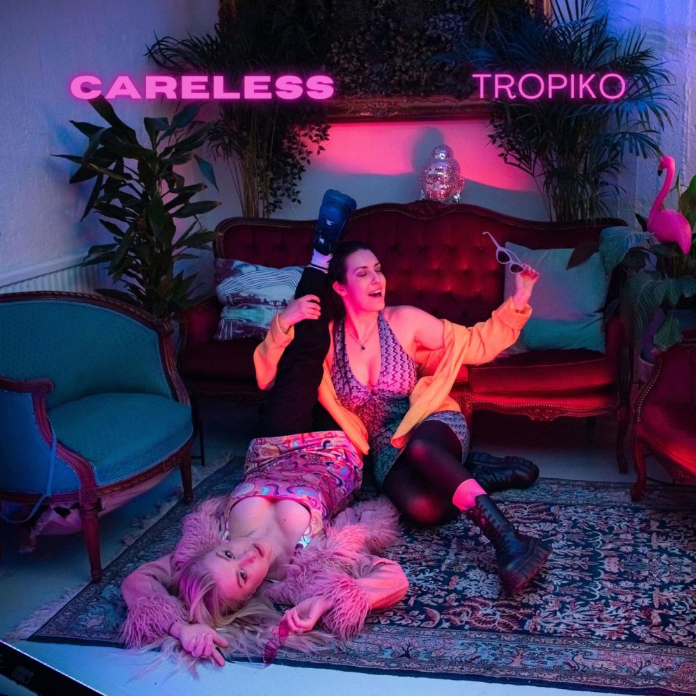 CARELESS (Explicit)