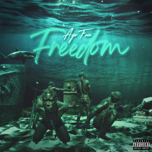 收聽Ayo Fave的Freedom (Explicit)歌詞歌曲